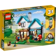 LEGO Creator 31139 Cozy House