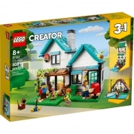 LEGO Creator 31139 Уютный дом