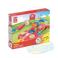 Hape E3822A Sensory Railway thumbnav 1