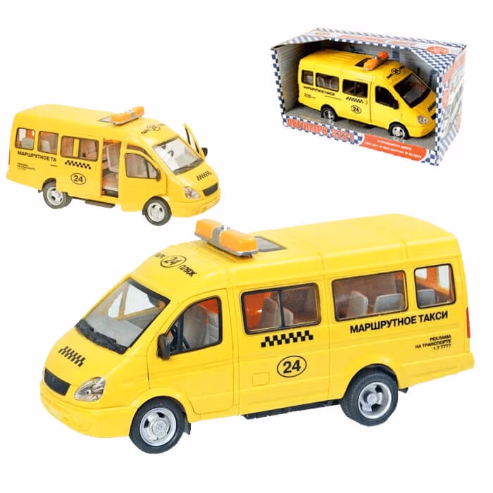 Maşină taxi 9098 E 