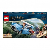 Lego Harry Potter Летающий Ford Anglia 76424 thumbnav 1