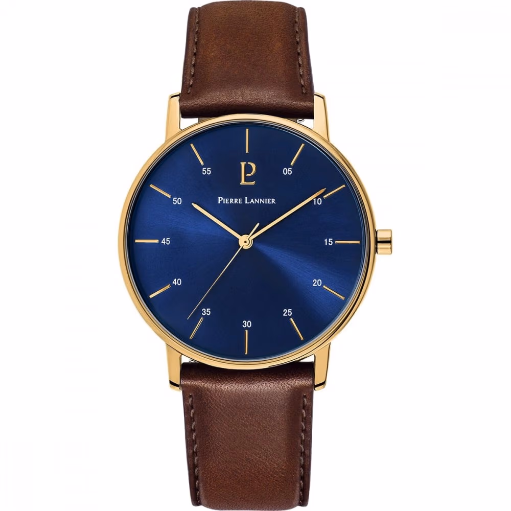 Мужские наручные часы Pierre Lannier 204G064