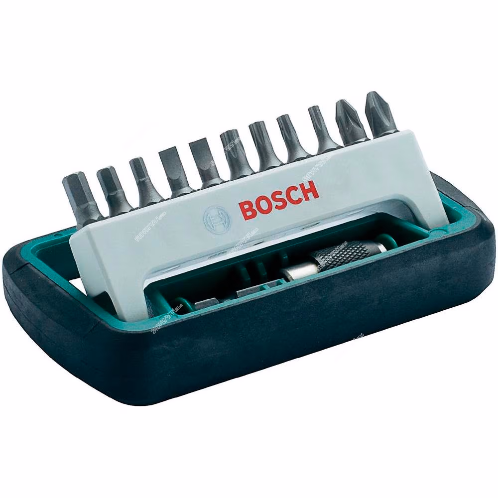 Set biti Bosch 12 buc., 2608255995 