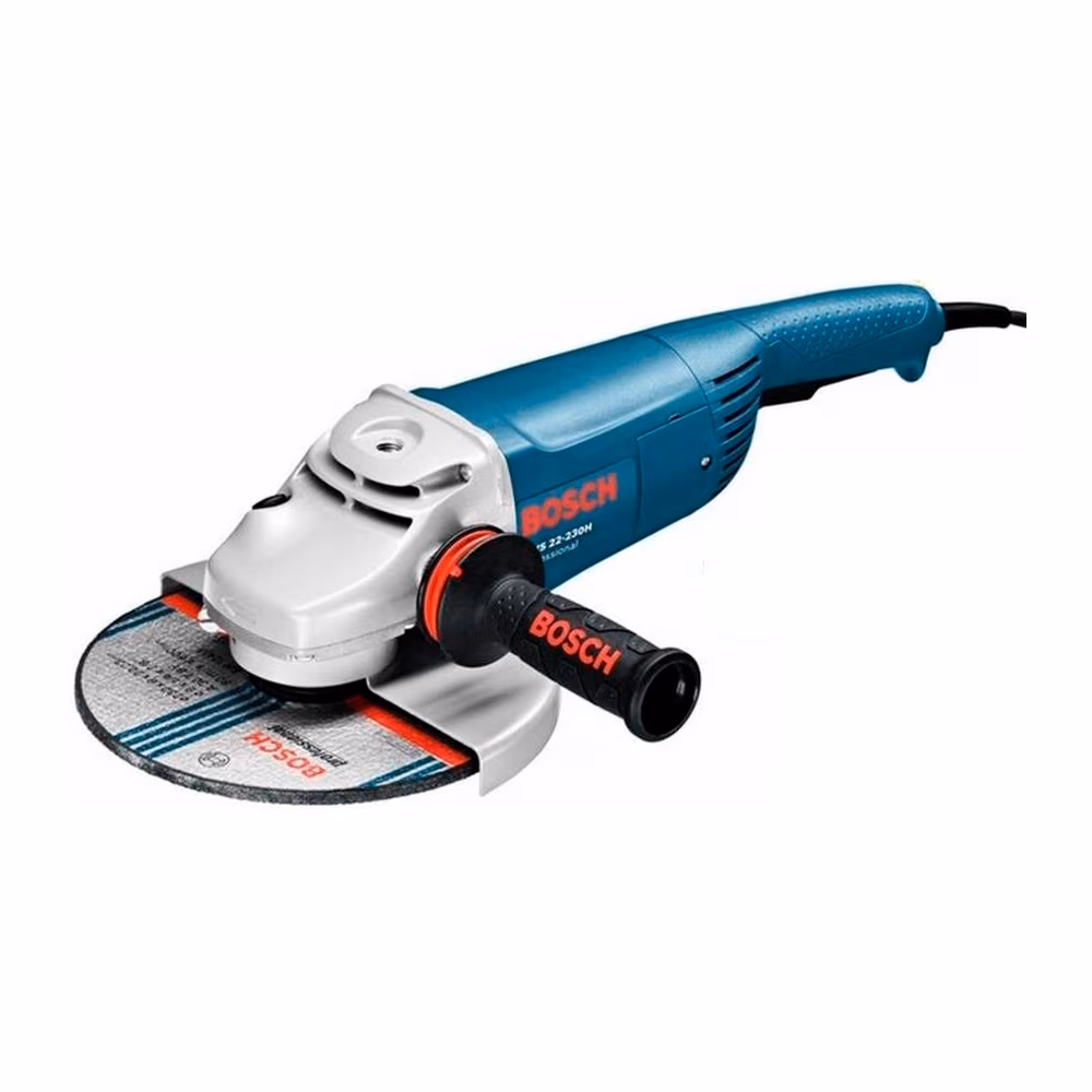 Угловая шлифмашина Bosch GWS 22-230 H, 0601882103