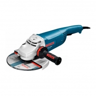 Угловая шлифмашина Bosch GWS 22-230 H, 0601882103 thumbnav 1