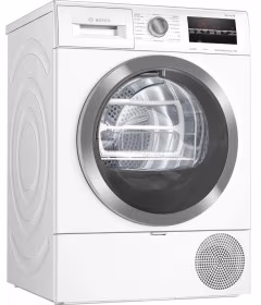 Сушильная машина Bosch WTR87TS0PL 