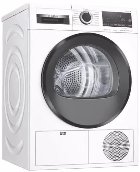 Сушильная машина Bosch WQG241AKPL 
