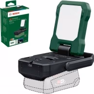 Фонарь аккумуляторный Bosch EasySpotLight 18V-400 Solo, 06039A1200