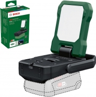 Фонарь аккумуляторный Bosch EasySpotLight 18V-400 Solo, 06039A1200 thumbnav 1