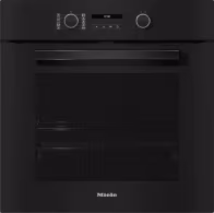 Cuptor electric incorporabil Miele H2861BP Obsidian black