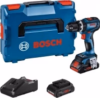 Аккумуляторная дрель-шуруповерт Bosch GSB 18V-90C, 06019K6104  