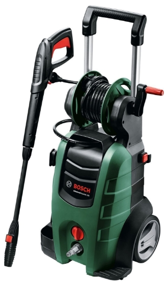 Мойка высокого давления Bosch Advanced Aquatak 140, 06008A7D00 photo 1 Мойка высокого давления Bosch Advanced Aquatak 140, 06008A7D00 photo 1