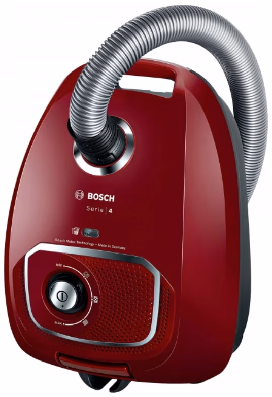 Пылесос с мешком Bosch BGLS4X201 