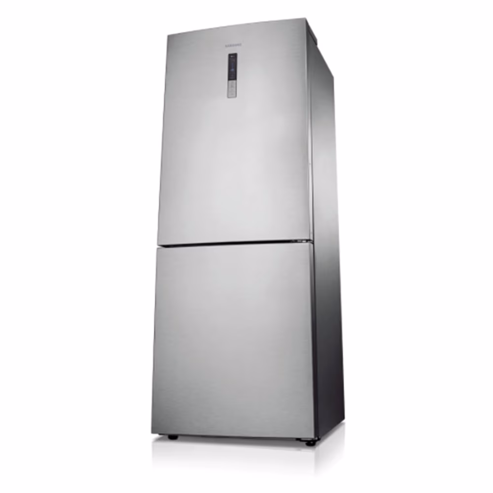 Frigider cu congelator jos Samsung RL4353RBASL 