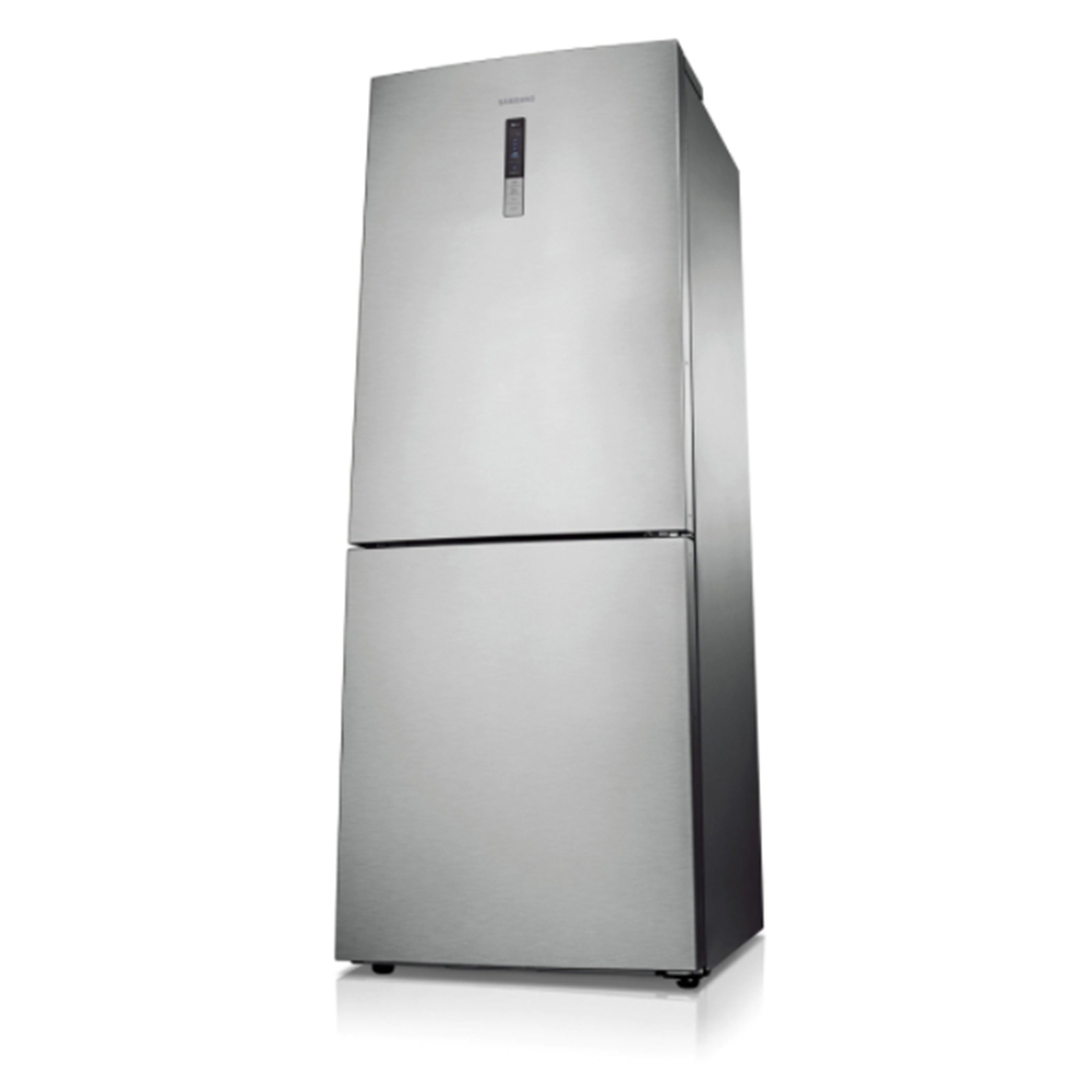 cu doua usi  / 435 l / 185 cm / A++ / Inox photo 1