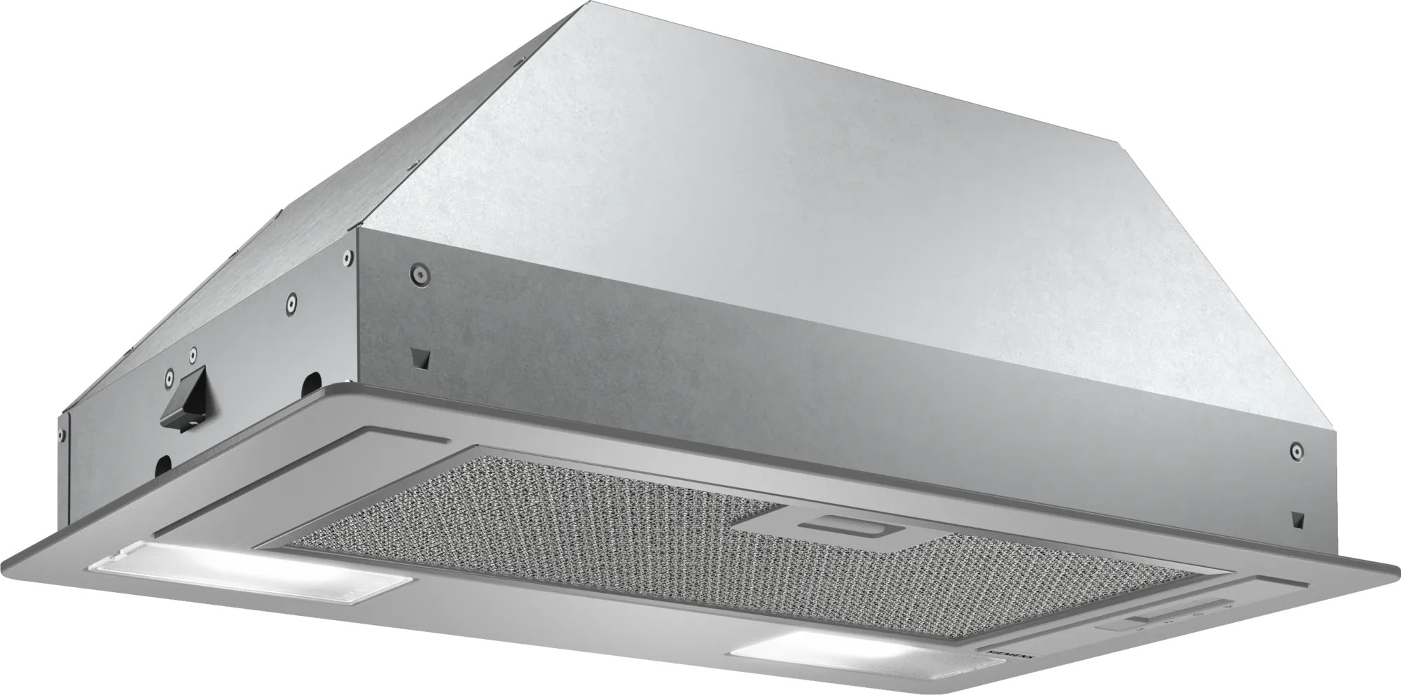 Вытяжка Siemens LB53NAA30 photo 1 Вытяжка Siemens LB53NAA30 photo 1