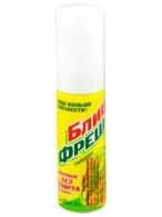 Biokon Spray de gura Blit-Fresh Lamaie 25 ml
