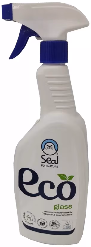 Средство по уходу за стеклокерамикой Seal 001774 