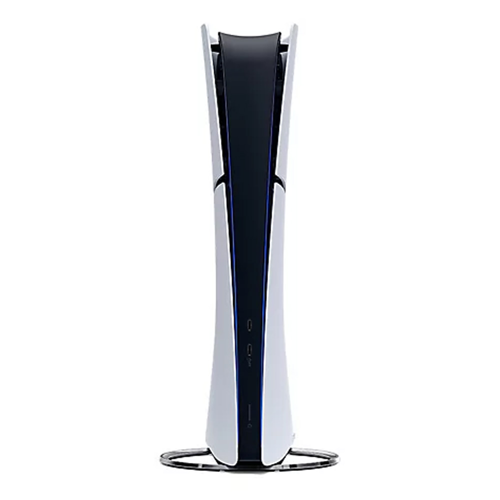 Consola pentru jocuri Sony Playstation 5 Digital+ EA Sports FC 26  856 GB E Chassis photo 4