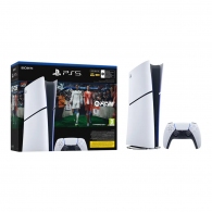 Consola pentru jocuri Sony Playstation 5 Digital+ EA Sports FC 26  856 GB E Chassis thumbnav 1