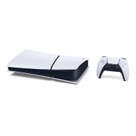 Consola pentru jocuri Sony Playstation 5 Digital+ EA Sports FC 26  856 GB E Chassis thumbnav 3