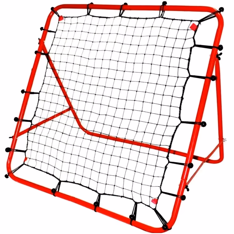 Plasa pentru goluri de fotbal Enero Rebounder