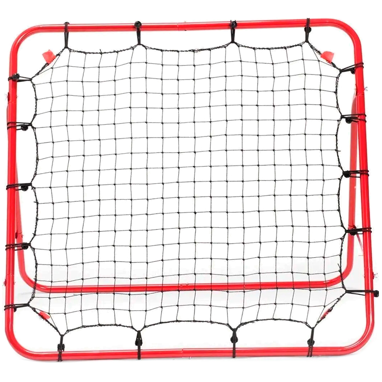 Plasa pentru goluri de fotbal Enero Rebounder photo 2