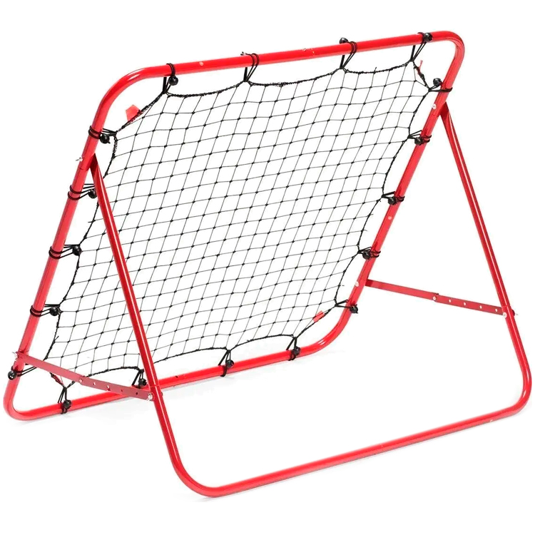 Plasa pentru goluri de fotbal Enero Rebounder photo 3