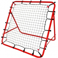 Plasa pentru goluri de fotbal Enero Rebounder thumbnav