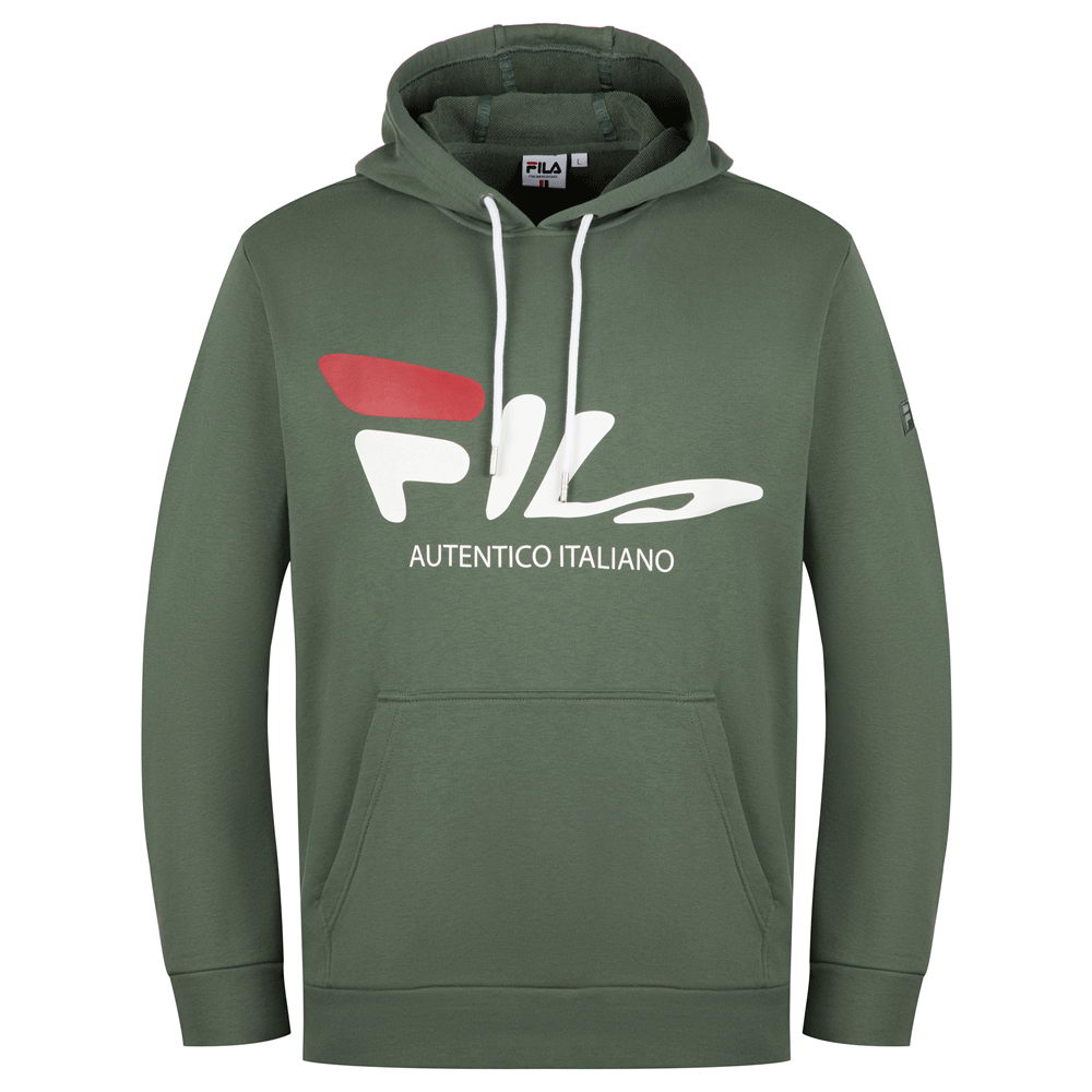  Fila 