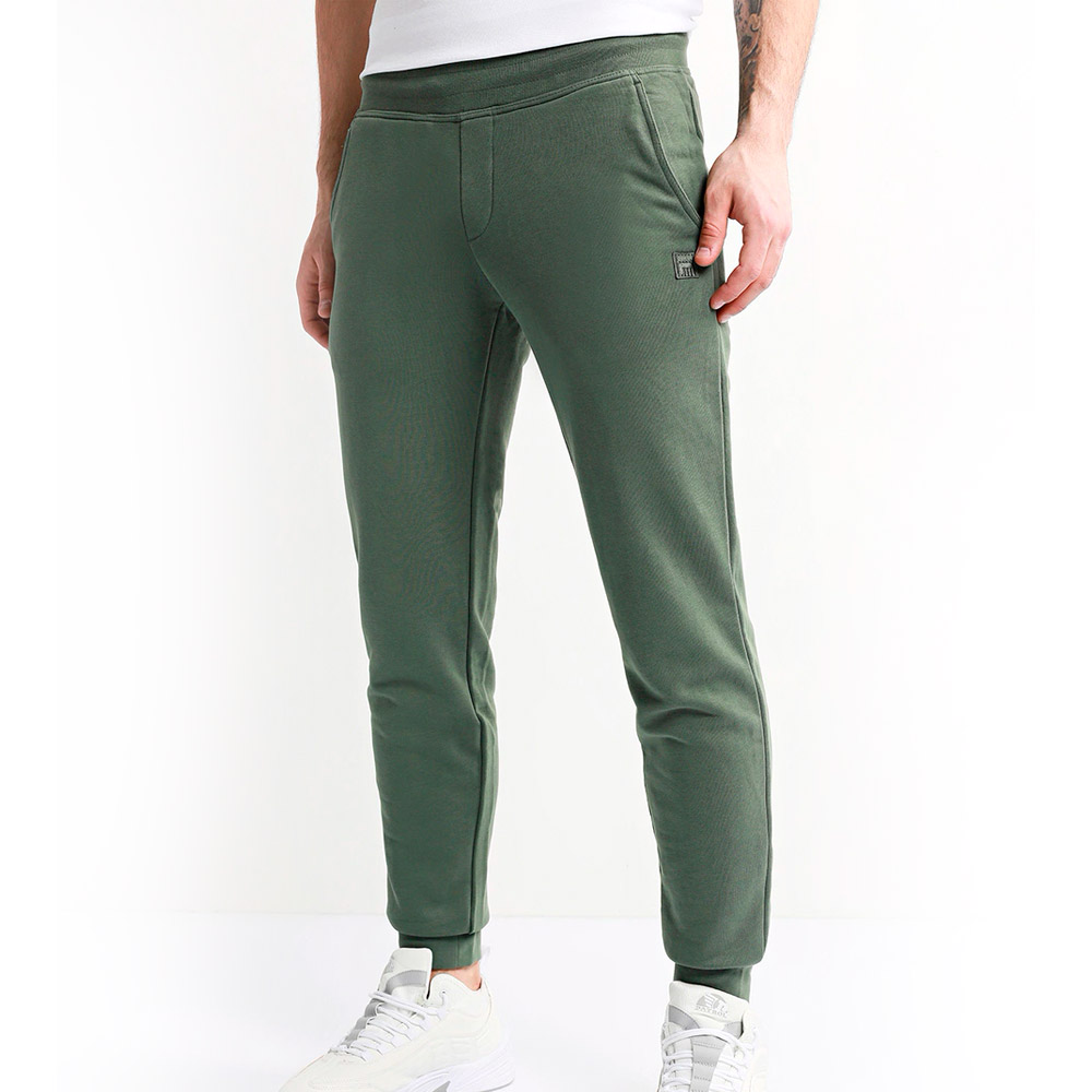 Брюки Fila XL Зелёный Мужской photo 3
