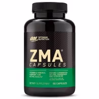 ZMA Optimum Nutrition ON ZMA 90 CAPS