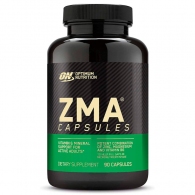 ZMA Optimum Nutrition ON ZMA 90 CAPS thumbnav 1
