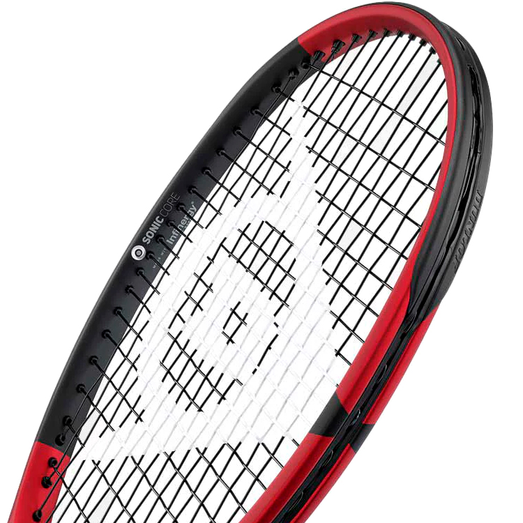 Racheta tenis de camp Dunlop CX200LS 290 G3 photo 4