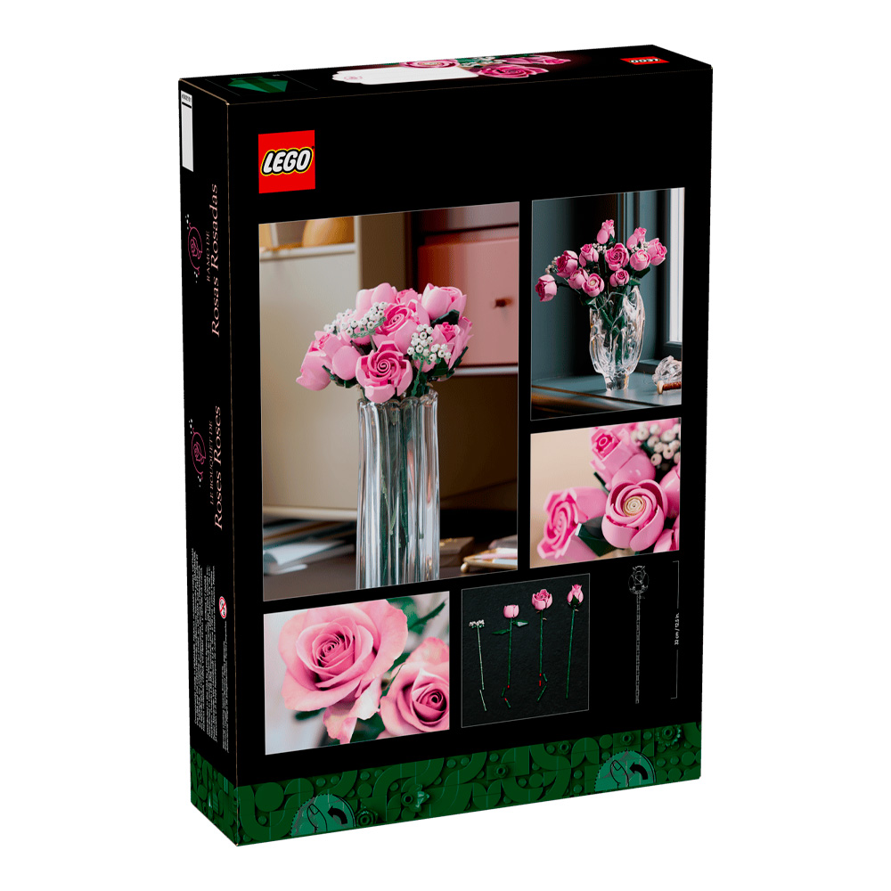 Конструктор Lego 10374 photo 14