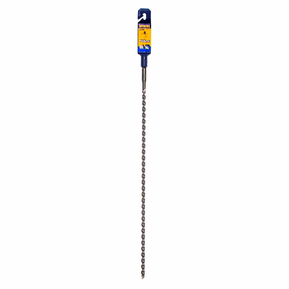 Бур SDS-plus Irwin 8/540/600, 10501974