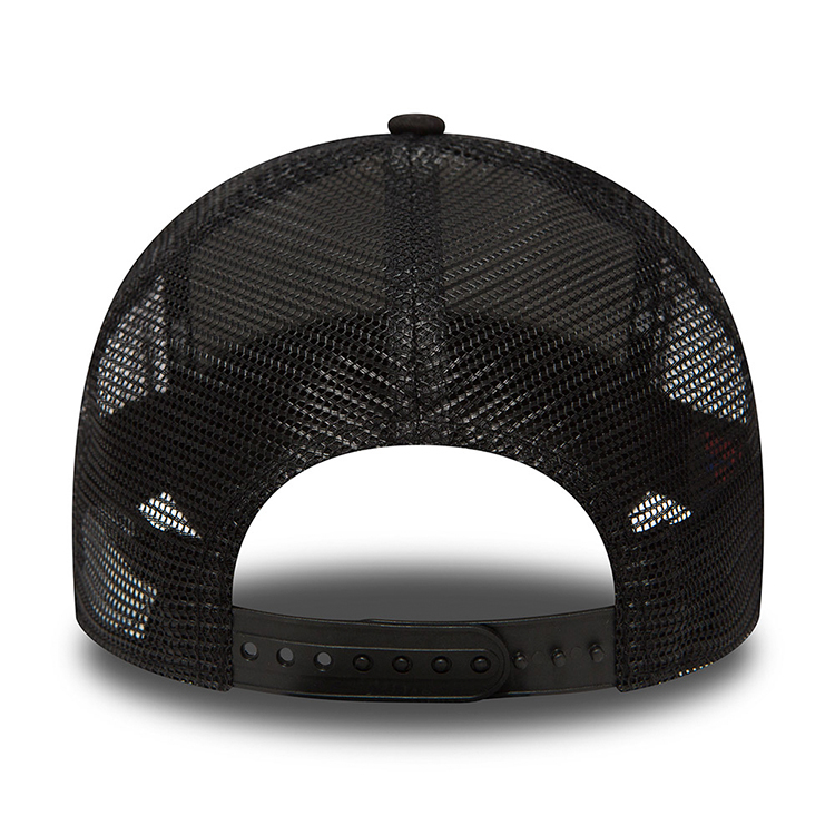 Chipiu New Era  Clean Trucker New York Yankees  One size Negru photo 2