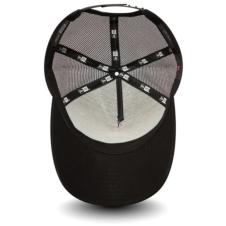Chipiu New Era  Clean Trucker New York Yankees  One size Negru photo 4