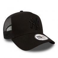 Chipiu New Era  Clean Trucker New York Yankees  thumbnav 3