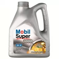 Ulei de motor Mobil Super 3000 Formula R 5W-30