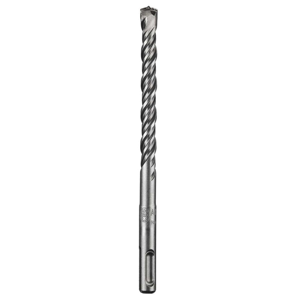 Бур SDS-plus Bosch S4 8x150x210, 1618596174 photo 2