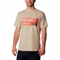 Tricou Columbia Path Lake Graphic Tee II thumbnav