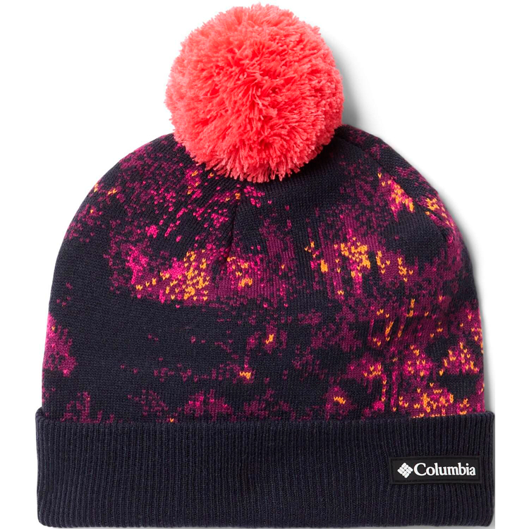 Caciula Columbia Polar Powder II Beanie photo 