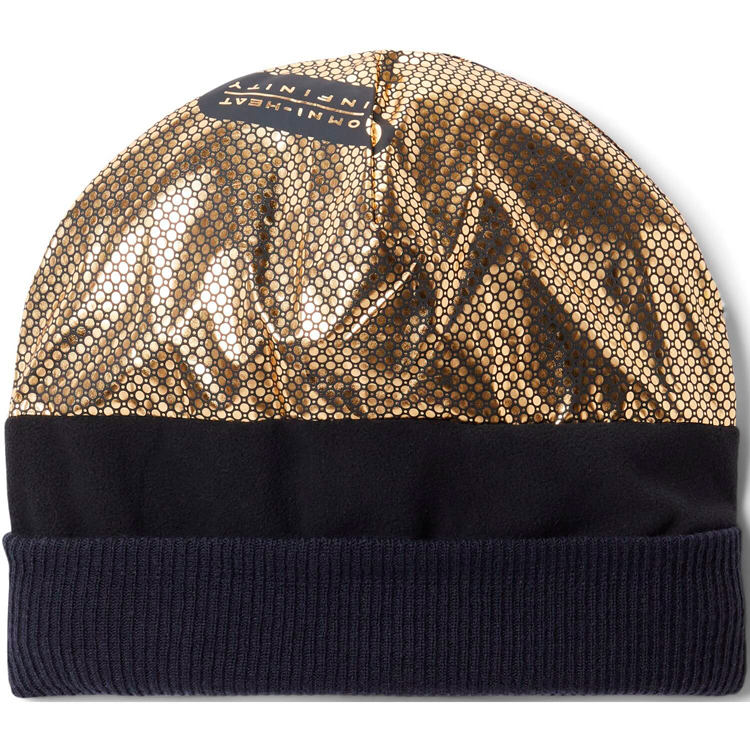 Шапка Columbia Polar Powder II Beanie DB Синий photo 2