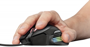Проводная мышь Trust GXT 940 Xidon RGB thumbnav 5