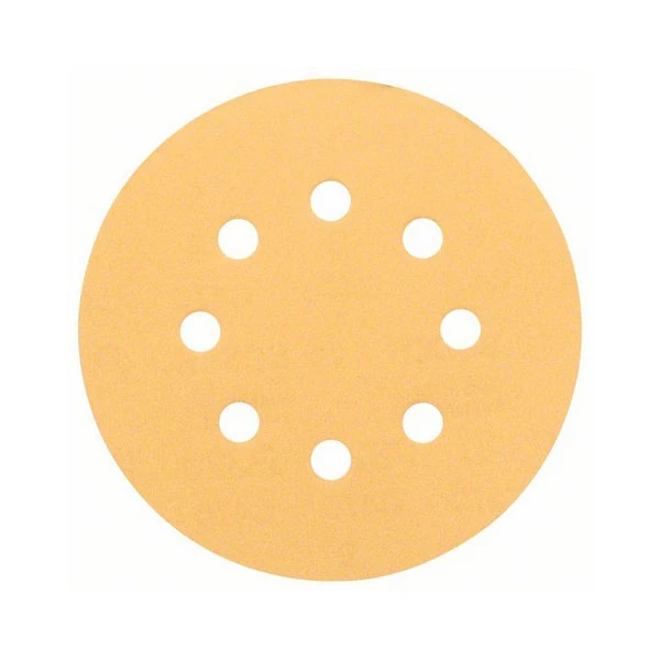 Hartie de slefuit Bosch 2608605074