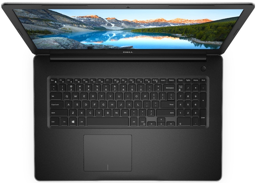 Ноутбук Dell Ультрабук Inspiron 273492174 17.3” / 4 ГБ / 1024 ГБ / Core i3 / UHD Graphics / Черный photo 4