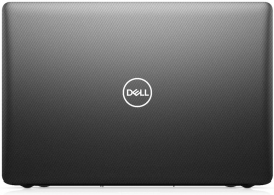 Ноутбук Dell 273492174, Core i3, 4 ГБ ГБ, Ubuntu , Черный thumbnav 3