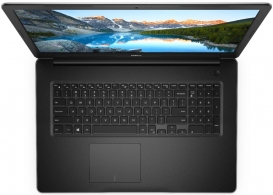 Ноутбук Dell 273492174, Core i3, 4 ГБ ГБ, Ubuntu , Черный thumbnav 4