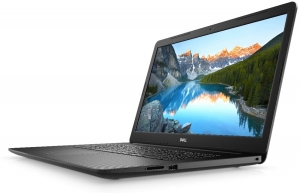 Ноутбук Dell 273492174, Core i3, 4 ГБ ГБ, Ubuntu , Черный thumbnav 5